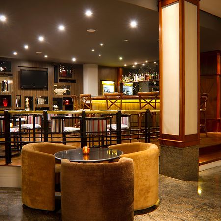 Sorocaba Park Hotel By Atlantica Esterno foto
