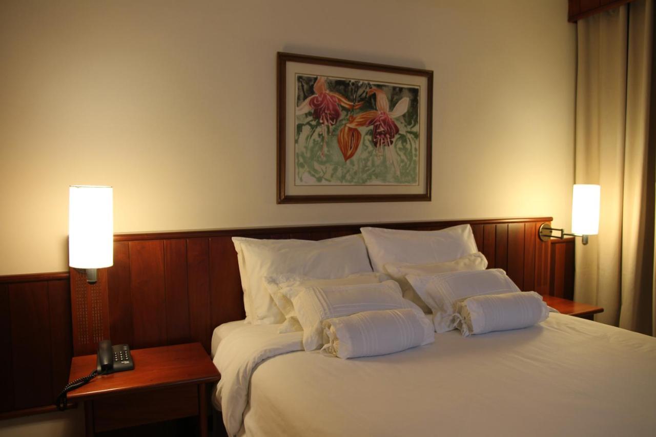 Sorocaba Park Hotel By Atlantica Esterno foto