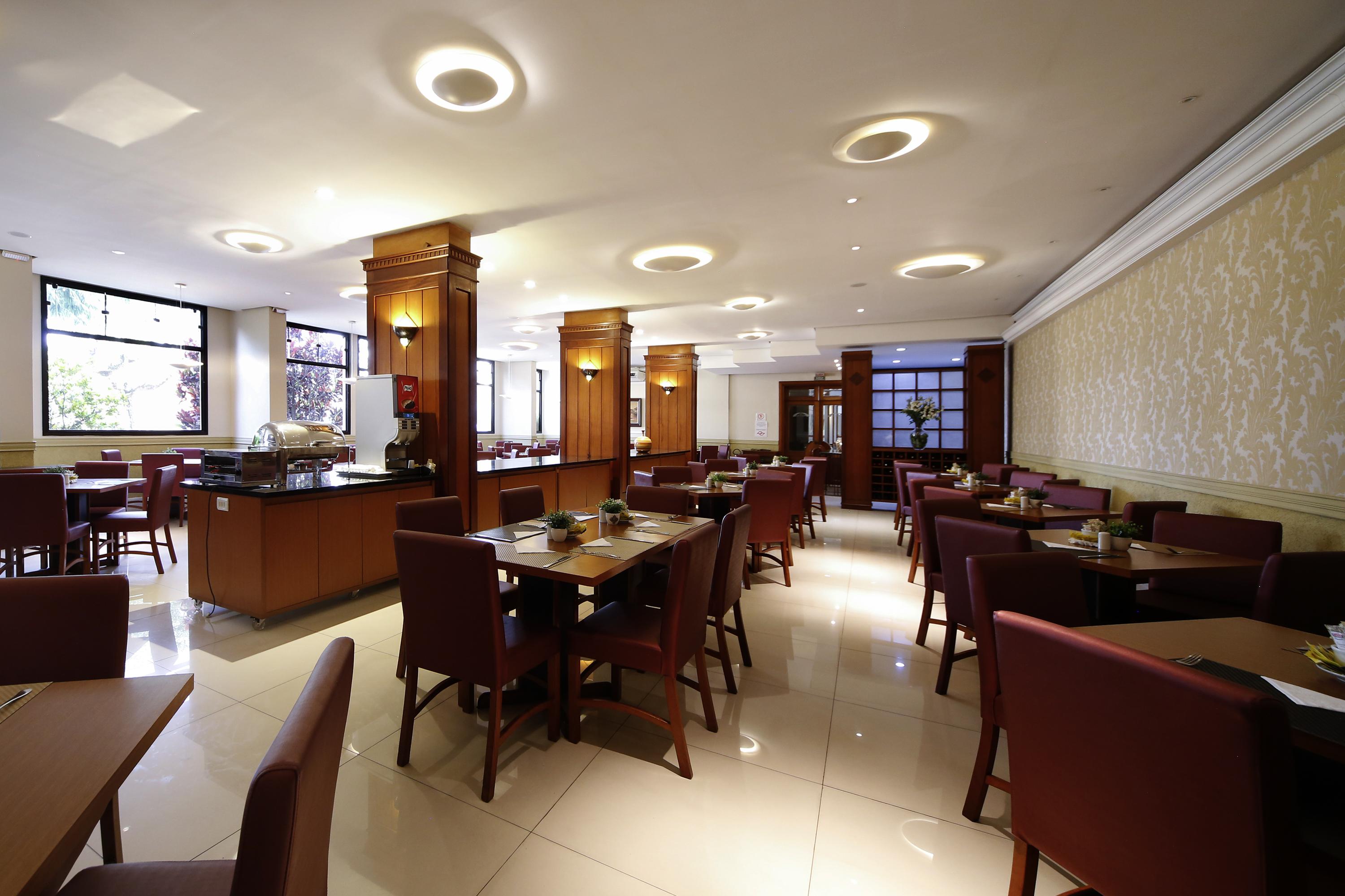 Sorocaba Park Hotel By Atlantica Esterno foto