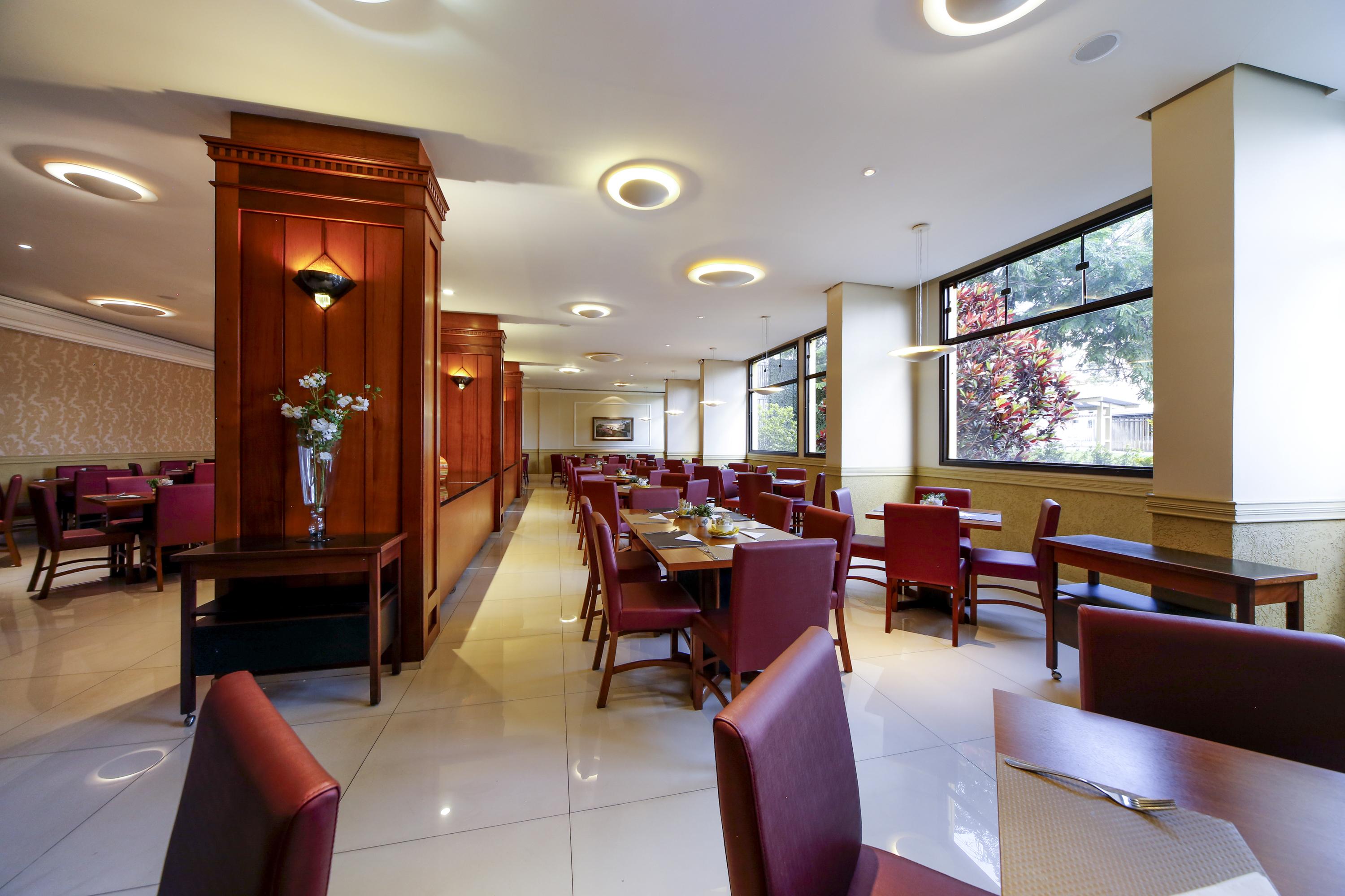 Sorocaba Park Hotel By Atlantica Esterno foto