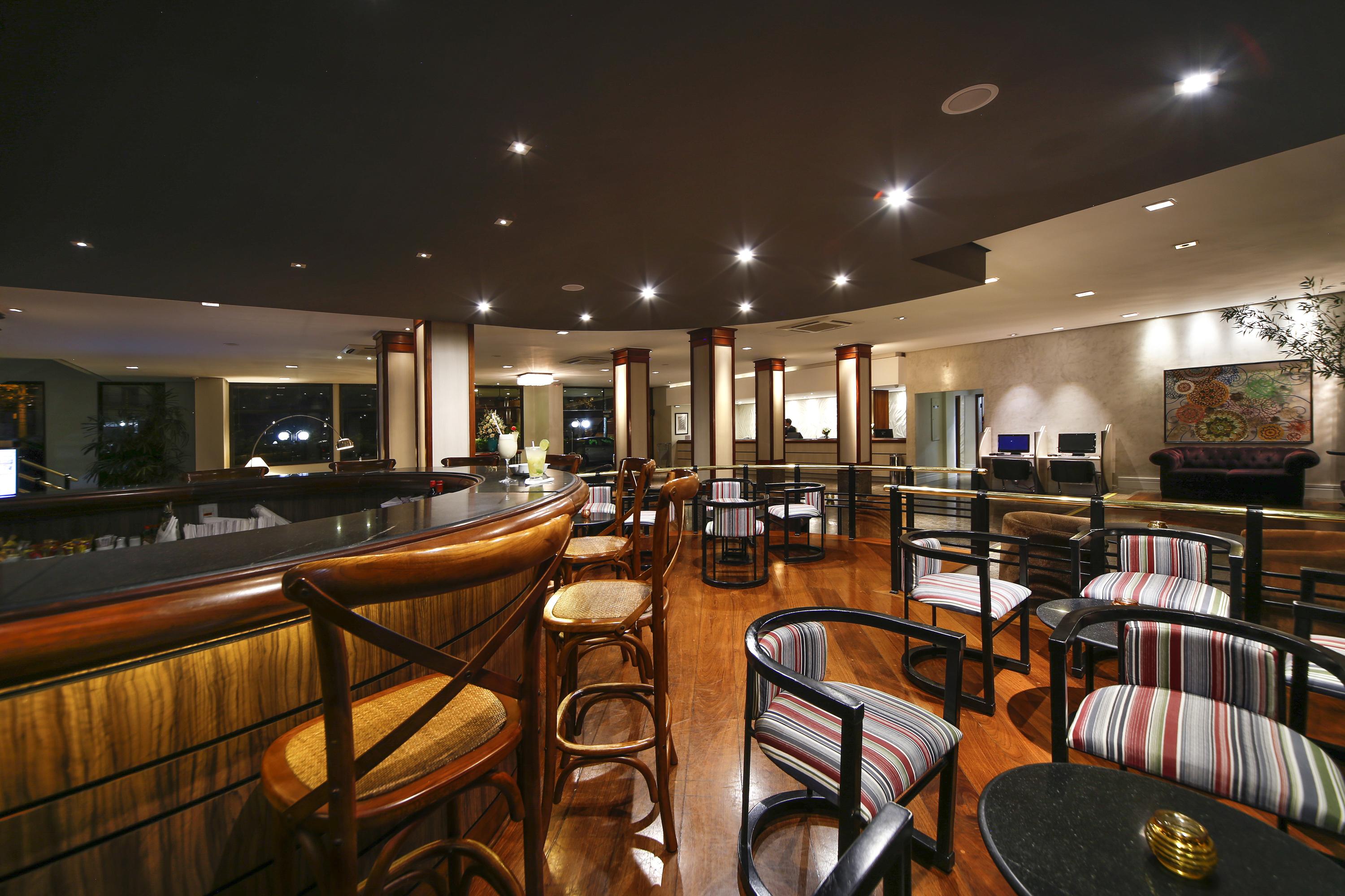 Sorocaba Park Hotel By Atlantica Esterno foto