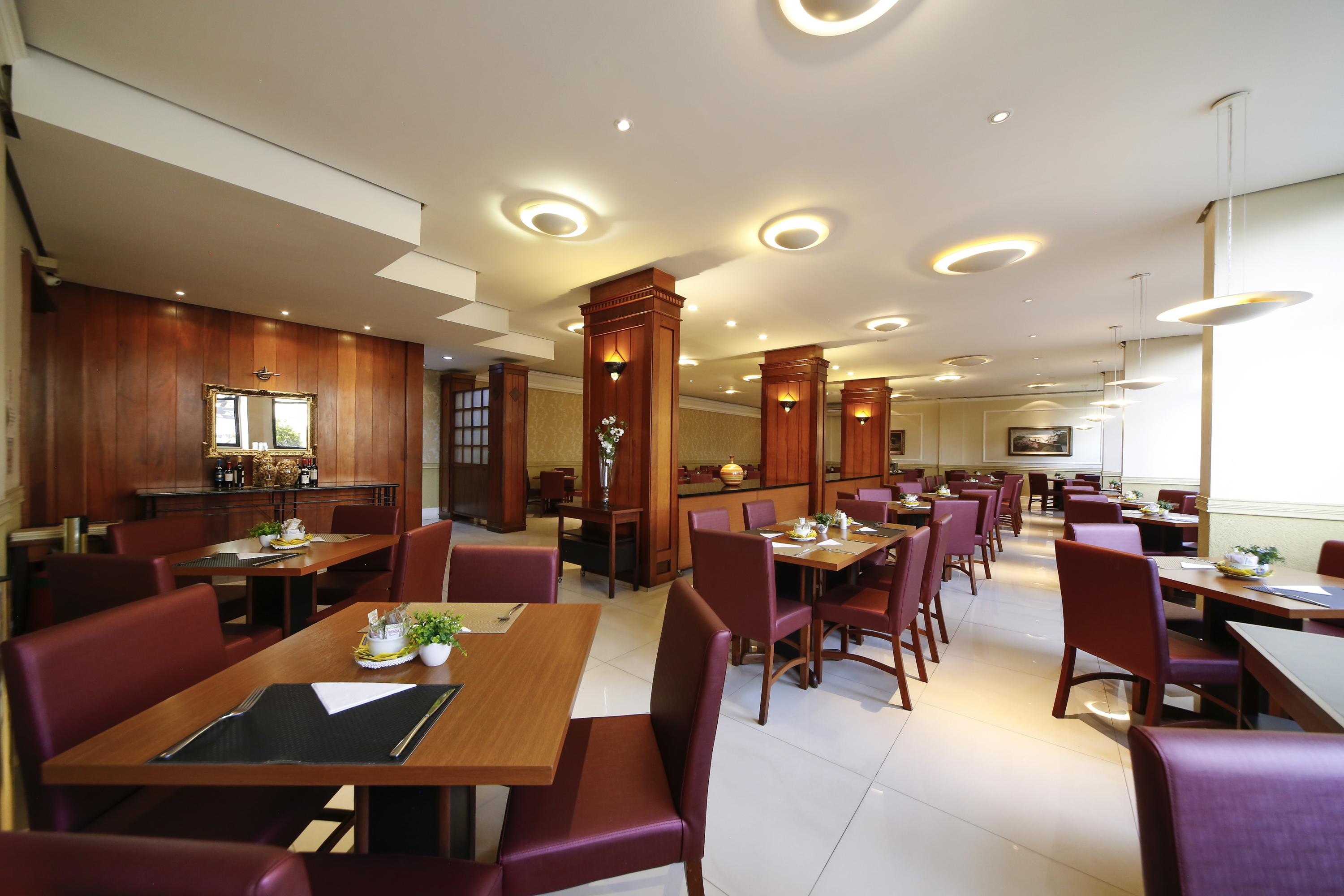 Sorocaba Park Hotel By Atlantica Esterno foto