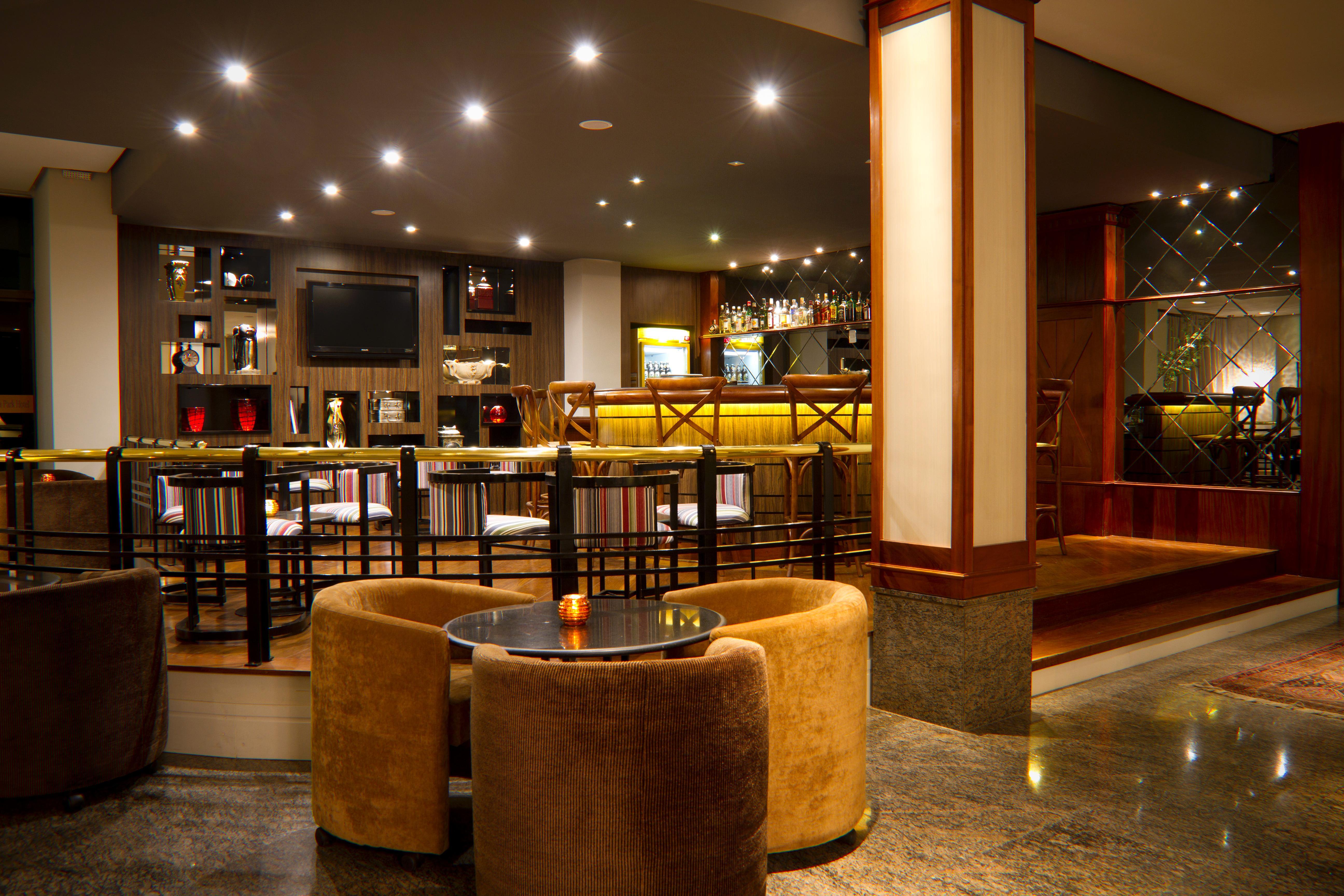 Sorocaba Park Hotel By Atlantica Esterno foto